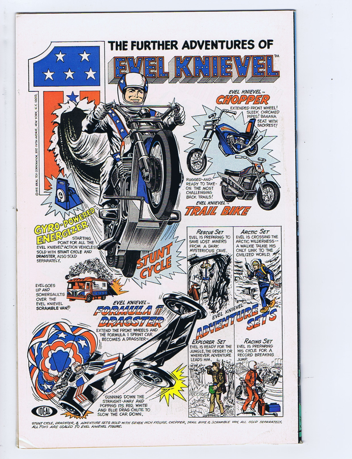 1st Issue Special #11 DC Pub 1976 Code Name: Assassin