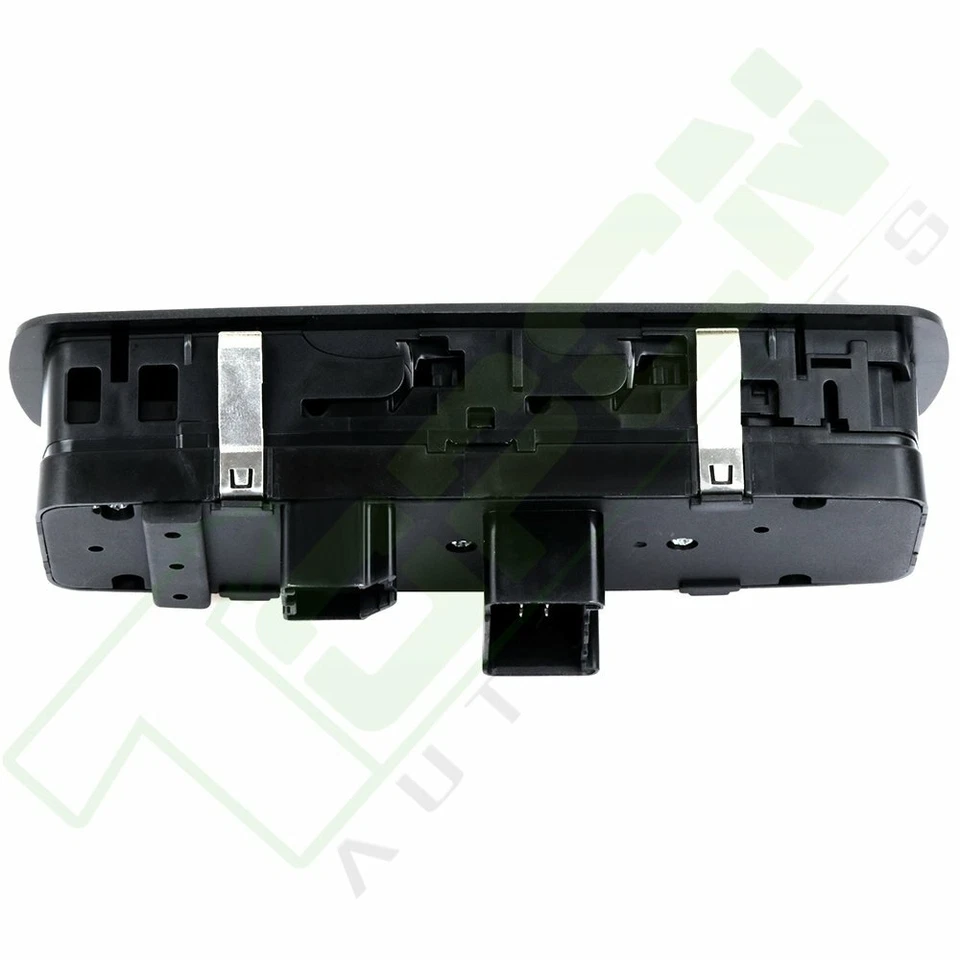 Se adapta a Jeep Liberty Dodge Nitro 2008-2012 con interruptor de ventana descendente automático único Foto 4 de 4