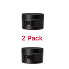 STMNT SHINE Paste Statement Grooming Goods 2 Pack 3.38 oz/100 ML-Free Shipping