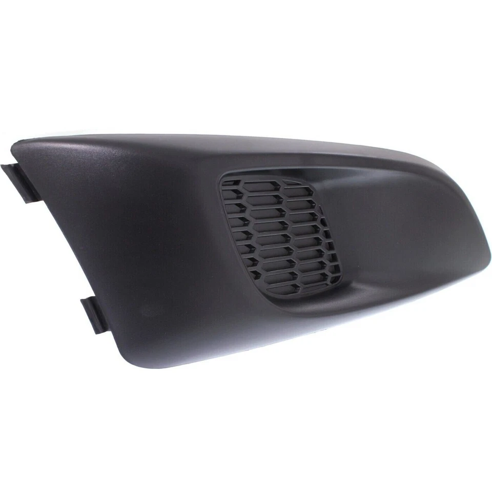 For 2012-2016 CHEVROLET SONIC Fog Light Covers Driver & Passenger Side LH RH 2pc Foto 4 de 4