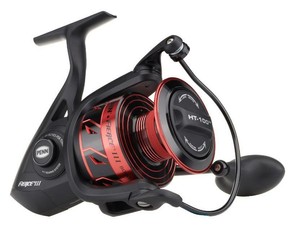 Penn Fierce Iii 8000 Spinning Fishing Reel Ebay