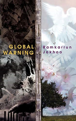 Global Warning -  NEW Ramkarrun Jokho 2008