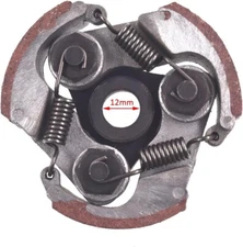 MINI POCKET BIKE CLUTCH PAD 47cc, 49cc PARTS CAG MTA1 MTA2 MTA3 MTA4 A-4 QUADS