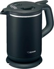 CK-AX10-BA  CK-AX10-BA Electric Kettle 1.0L Black AC100V New