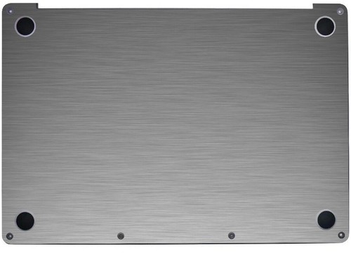 LidStyles Metallic Laptop Skin Protector Decal Apple Macbook Pro 13 A1708 - Picture 5 of 13
