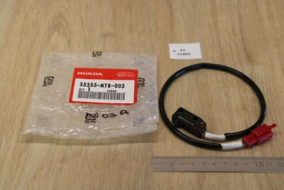 Honda 35355-MT8-003 SWITCH NOS NEU genuine xn15801 | eBay