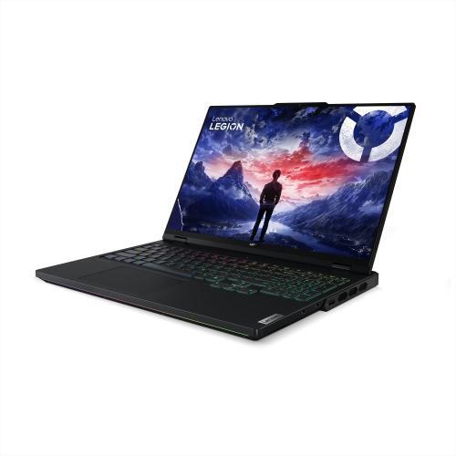 Legion Pro 7i 16" WQXGA 240Hz Gaming Laptop i9-14900HX 16GB RAM 1TB SSD RTX 4080 - Afbeelding 12 van 12
