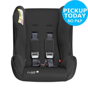 cuggl 123 car seat