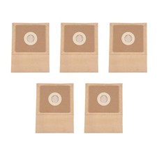 2X(5Pcs for ////Pensonic Vacuum Cleaner Replacement Dust Bags7800
