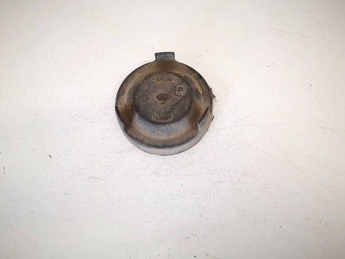 143688 Abdeckung (scheinwerfer Glühlampe Staub Kunststoffdeckel) DE2441269-98