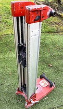 COLONNE DD130 COMPLETE CAROTTEUSE DD 130 RIG HILTI Inclinable, ventousable 13Kg