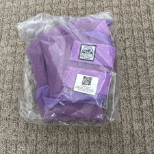 Rugged Ride Rip Resistant Mesh Fly Mask - Long Nose With Ears - Pony