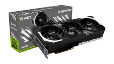 RTX 4080 SUPER GamingPRO Palit
