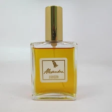 ALEXANDRA by Alexandra de Markoff 56.7 ml/ 1.95 oz Cologne Spray No Box