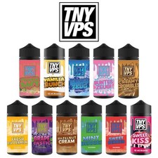 Tony Vapes TNY VPS Longfill Aromen Fifty Vape...