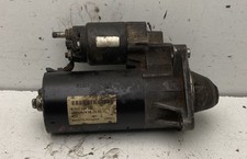 MOTORINO D' AVVIAMENTO PER FIAT Doblo Serie 0001108247 diesel 1900 (00>05)