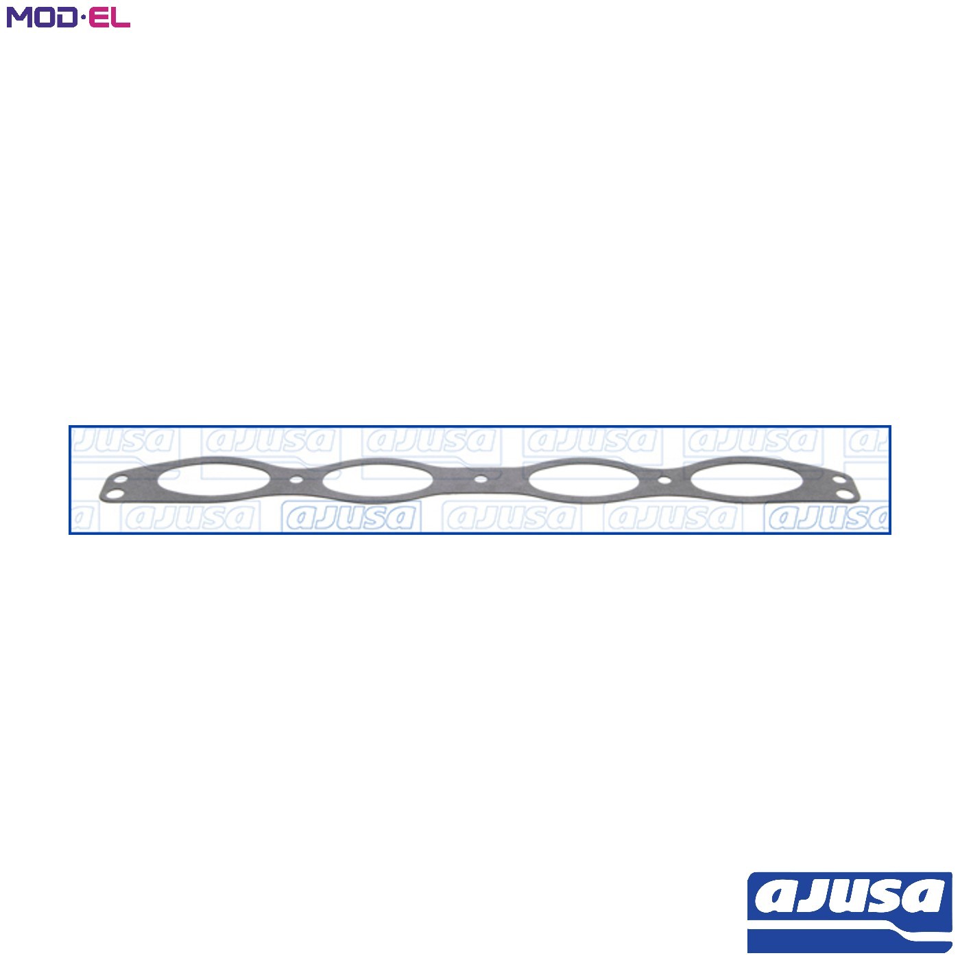 GASKET INTAKE MANIFOLD 00726100 FOR THY T8A T9A THZ 2.4L 4cyl