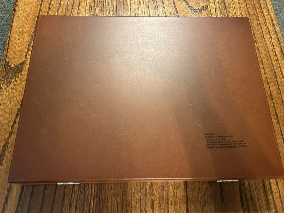 Jumanji the Game Real Wooden Box Edition of the Classic Adventure Board Game - Image 4 of 4