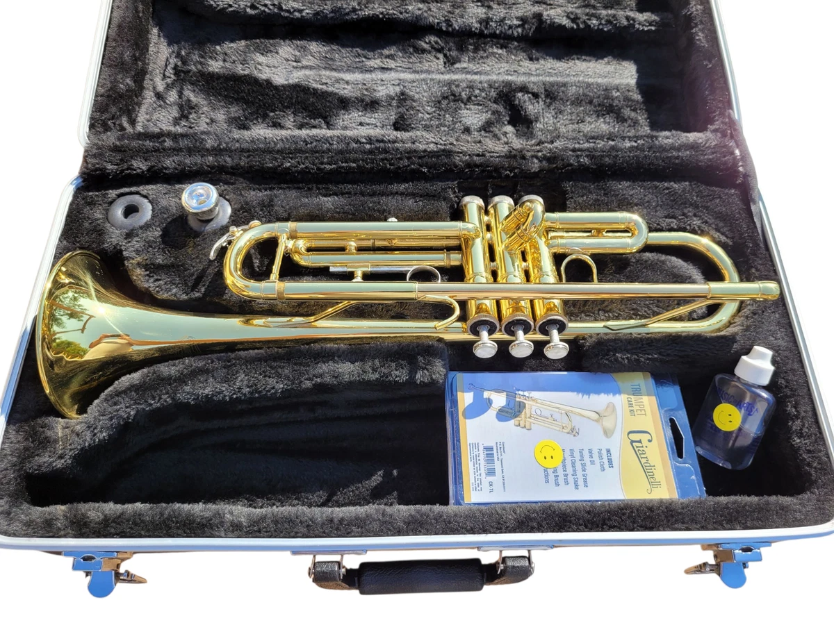 Bundy Bb Trumpets for sale | eBay