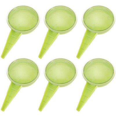  6 Pcs Gartengeräte Für Die Gartenarbeit Pflanzwerkzeug Gartenbedarf
