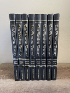 This Fabulous Century Book | eBay
