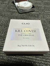 Clio Kill Cover The New Founwear Cushion 19C Light