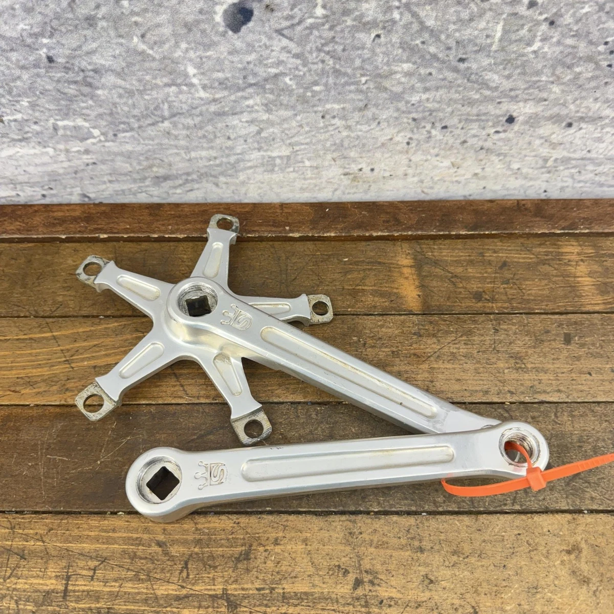 Sugino Cranksets for BMX Bike - Old School for sale | eBay