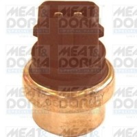 Meat & Doria Temperaturschalter KÜHlmittelwarnlampe Passend FüR Audi A6 Allroad