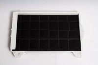 Siemens Bosch Aktivkohlefilter Kohlefilter DHZ1100, LZ11000, CZ5110X3 - 460736