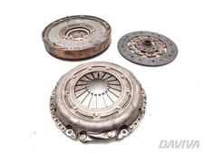Kit d'embrayage Ford FOCUS
