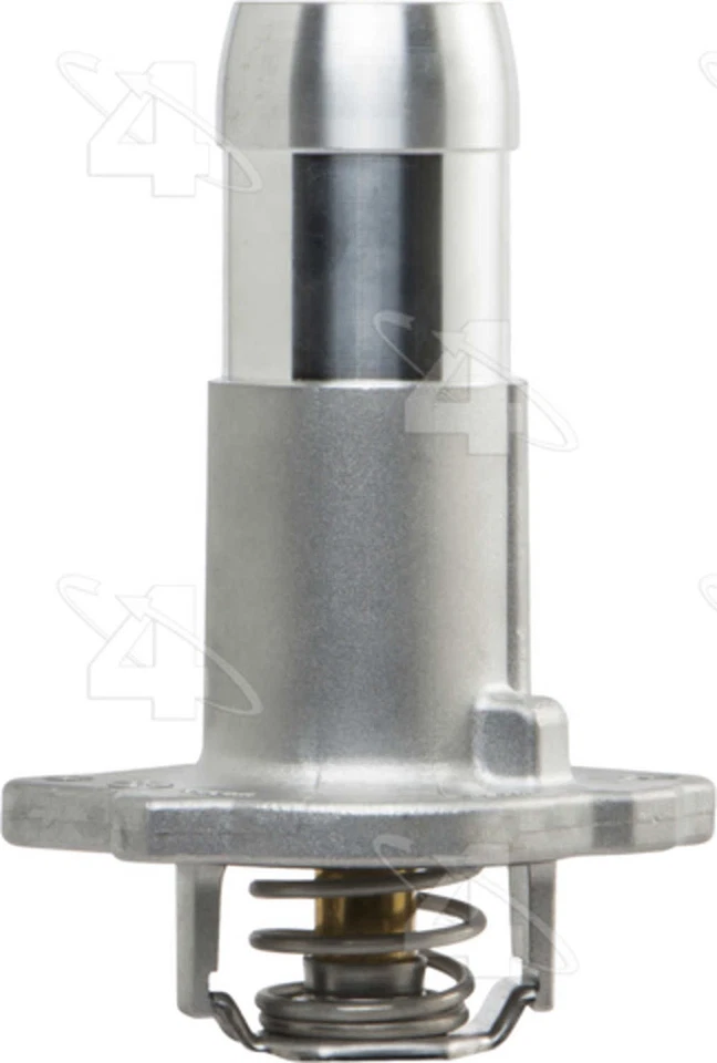 Carcasa termostato refrigerante motor 4 estaciones 85948 Foto 2 de 4