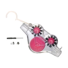 Bicycles Frog Chain Washer Cycle Chain Scrubber Repair Bike Cleaning Tools