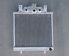Aluminum radiator for Polaris Sportsman Sport 500 400 1996-1999 1240015