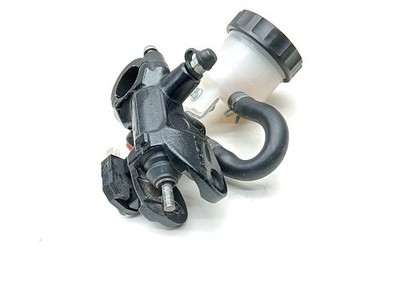 Radiale Vorderradbremspumpe  ohne Hebel  MV Agusta F3 800 ABS 17-20 F31