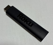 Roku Streaming Stick 3820x Unit Only - No Remote - No Cable -