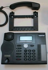 Aastra Mitel MiVoice 5370 IP Systemtelefon Mit Zubehör 