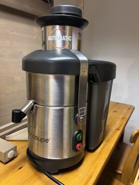 Profi Entsafter - Bild 3 von 3