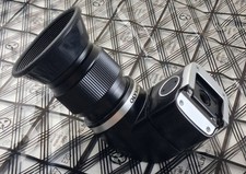 Olympus Varimagni Finder For OM Camera