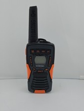 Cobra ACXT1037R FLT Floating Walkie Talkie Waterproof Rechargeable 1 Unit Only