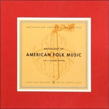 Anthology of American Folk Music (Edited by Harry Smith), New Music