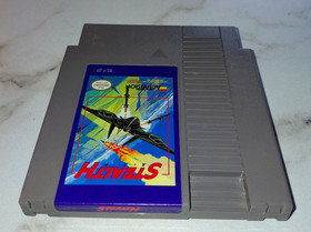 Stealth ATF (Nintendo NES, 1989) Game Cartridge Only - Tested