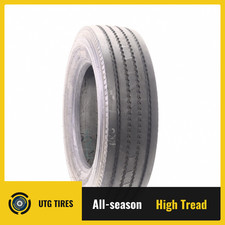 Used 24570r19.5 Michelin Agilis Hd Z 136134n - 1532 Used 24570r19.5 Michelin Agilis Hd Z 136134n - 1532