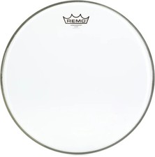 Remo Clear Ambassador Drumhead - 14"