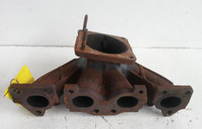 Citroen C4 L Krümmer Abgaskrümmer 1.4 65kw KFU Bj 05