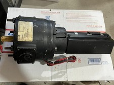 MARQUIP 9634008 ENCODER & STEARNS 1-055-711-05-0 SPRING-SET 115/230V DISC BRAKE