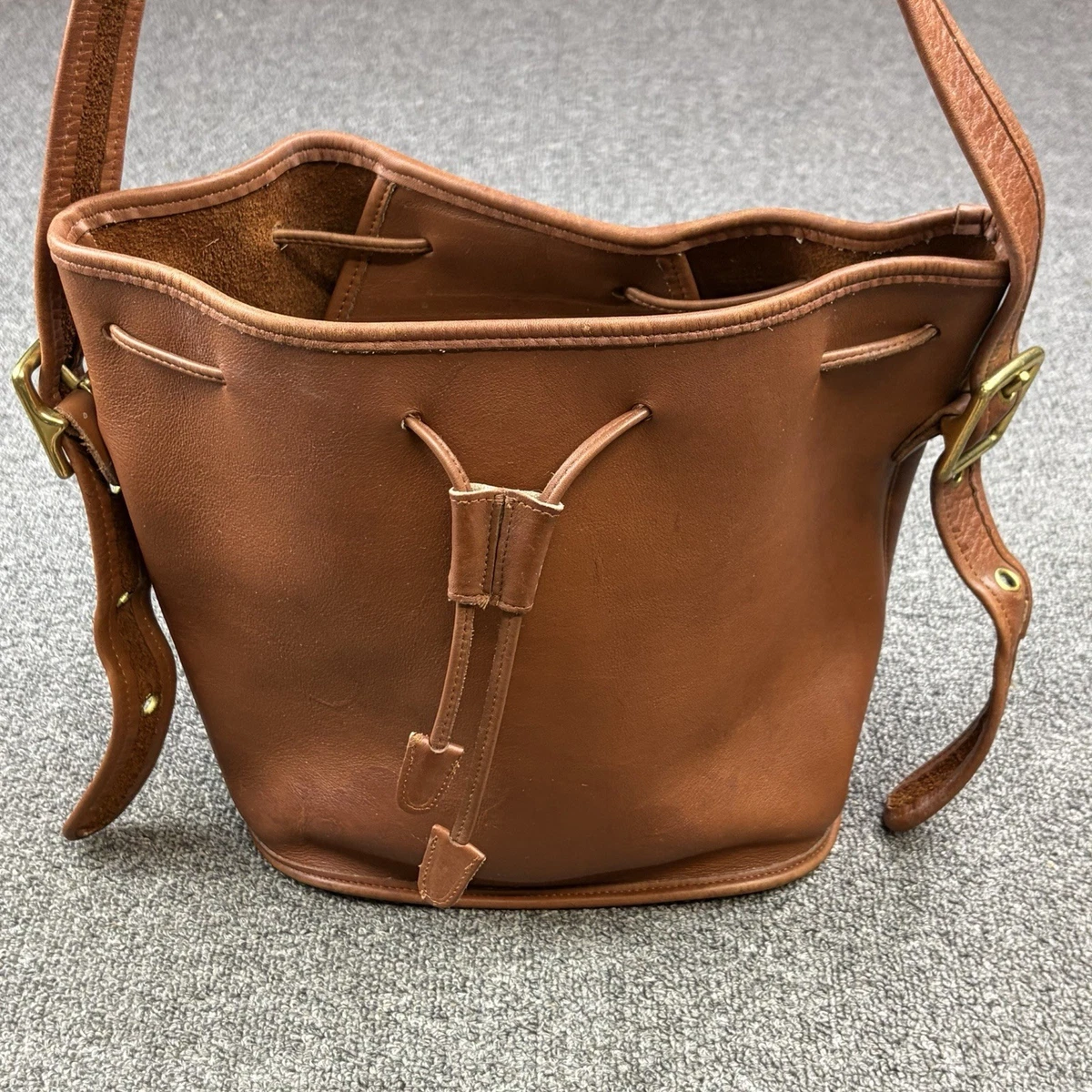 Coach Legacy Bucket & Drawstring Bag Medium Bags & Handbags for 