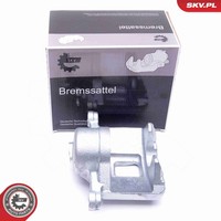 Bremssattel Esen SKV 46SKV081 FüR Opel Frontera U99 U92 Sport Monterey M92 M98 3