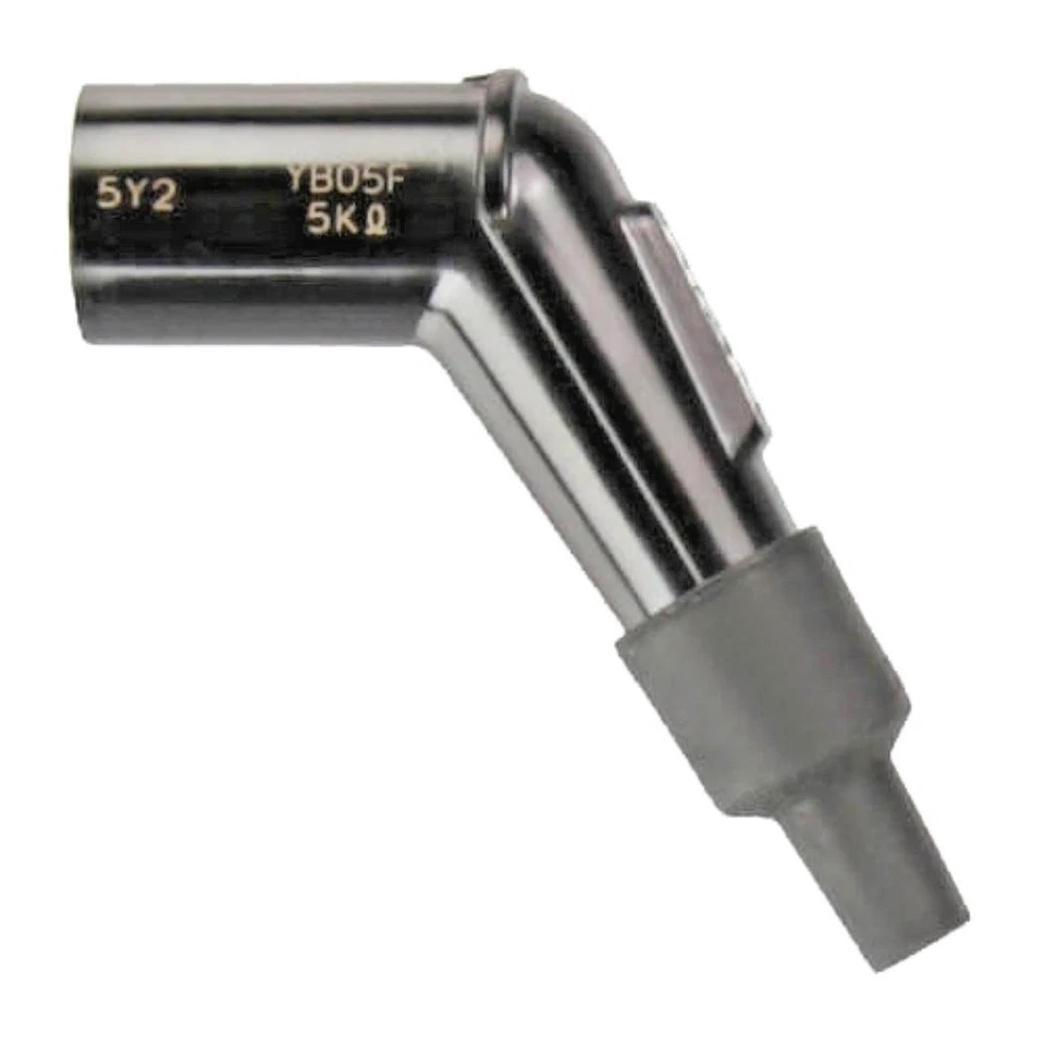 Подлинный NGK YB05F #8082 резистор крышка Honda CB450 CB350 CL450 SL350 CB500T TWINS - Изображение 4 из 4