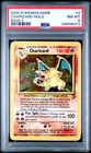 2000 POKEMON BASE SET 2 #4 CHARIZARD-HOLO PSA 8