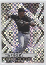 2021 Panini Chronicles Phoenix Building Blocks Tim Anderson #12 10he